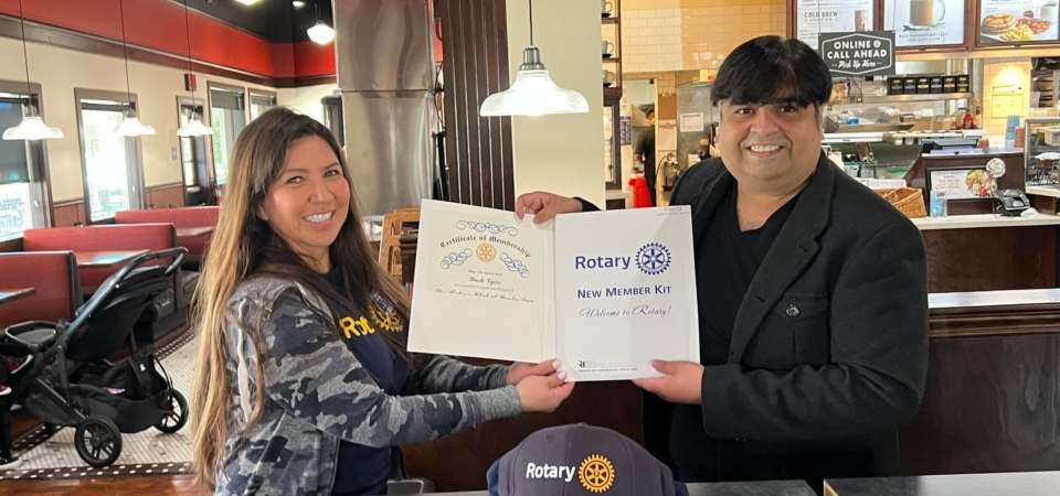 Santa Ana Rotary