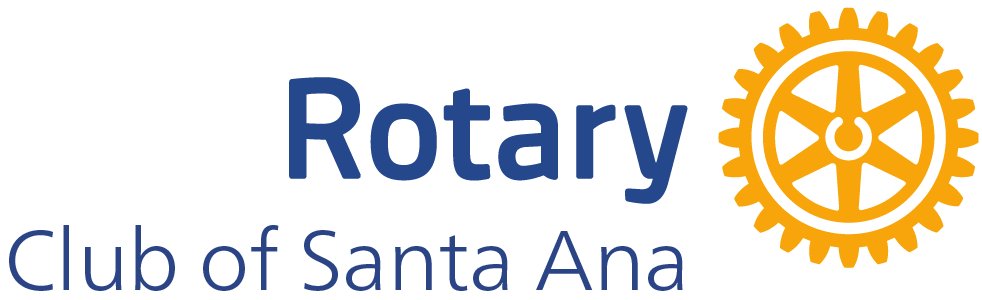 Rotary Club of Santa Ana California